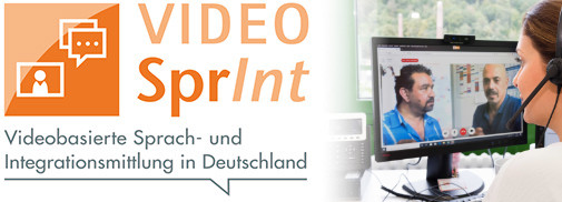 Logo Video Sprint