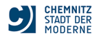 Logo der Stadt Chemnitz - Stadt der Moderne